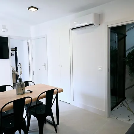 Albatros - * Torremolinos