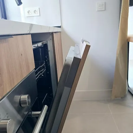 Albatros - * Torremolinos