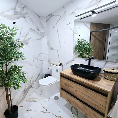 Lejlighed Albatros - *