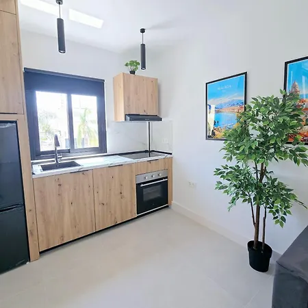 Albatros - * Torremolinos