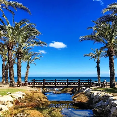 Albatros - Lejlighed *