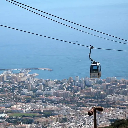 Albatros - Torremolinos