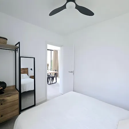 Albatros - Lejlighed