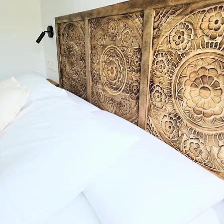 Albatros - Lejlighed *