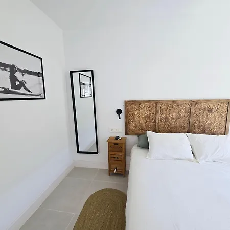 Lejlighed Albatros -