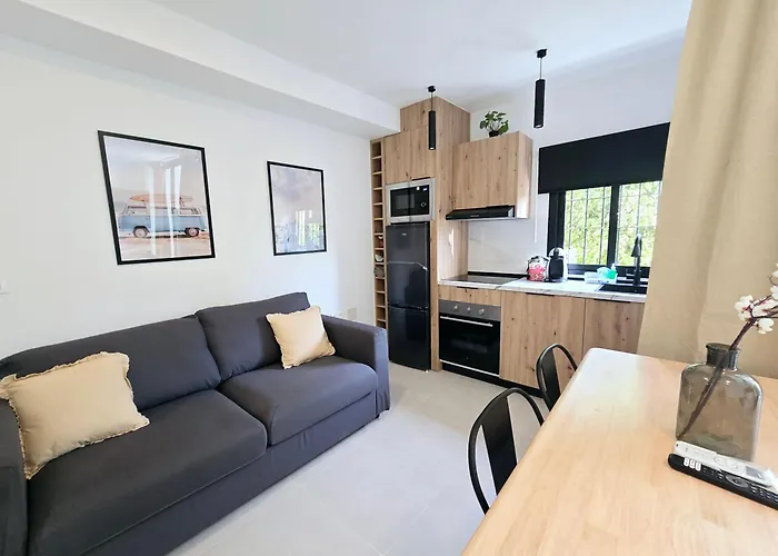 Albatros - Apartment Torremolinos