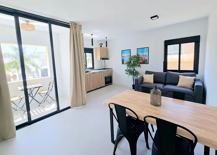 Albatros - * Torremolinos