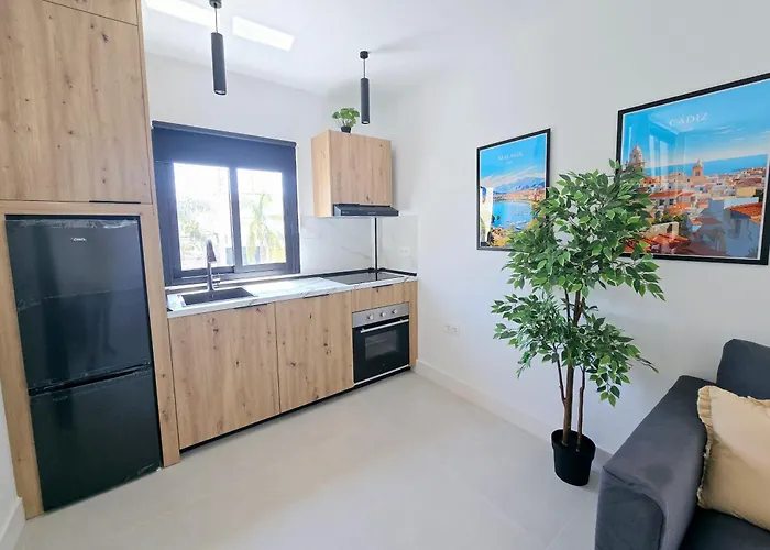 Albatros - * Torremolinos