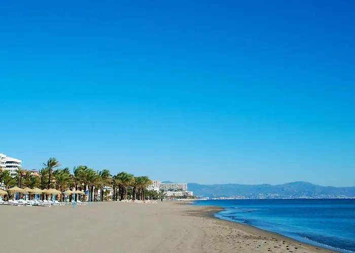 Albatros - * Torremolinos