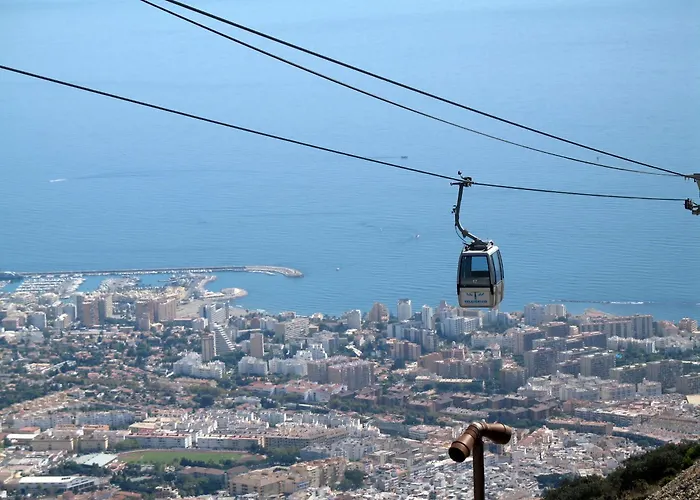 Albatros - Torremolinos