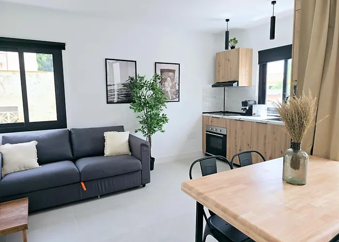 Apartment Albatros - Torremolinos