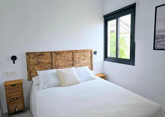 Albatros - Apartment *