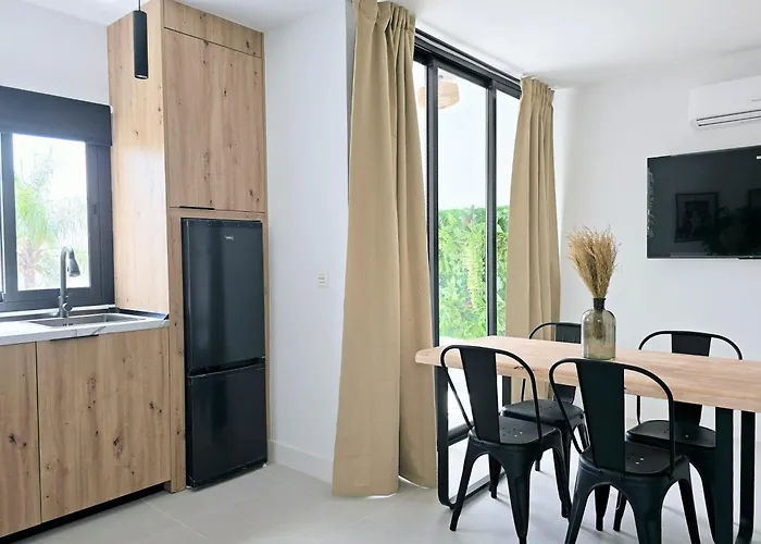 Albatros - * Torremolinos