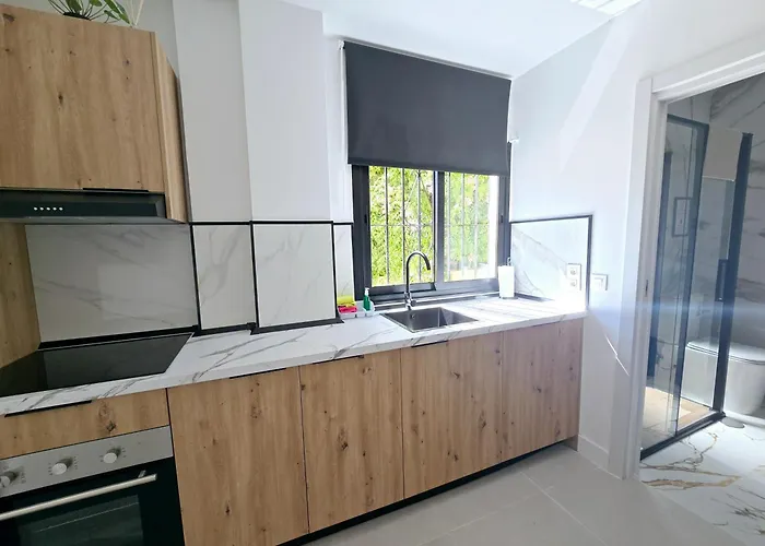 Albatros - Apartment Torremolinos