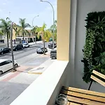 Appartement Albatros - Torremolinos