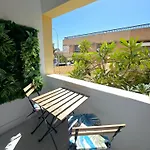 Appartement Albatros - Torremolinos