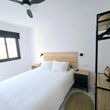 Albatros - * Torremolinos