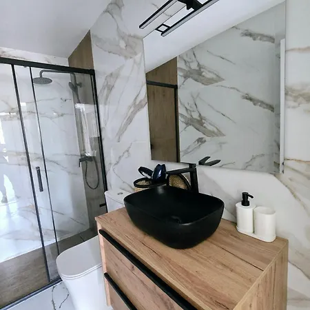 Appartement Albatros - *