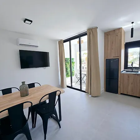 Albatros - Apartamento