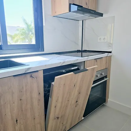 Apartamento Albatros - *
