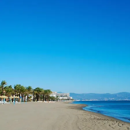 Albatros - * Torremolinos