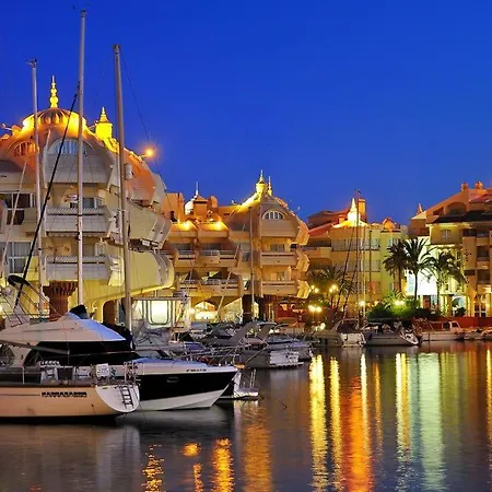 Apartament Albatros - Torremolinos