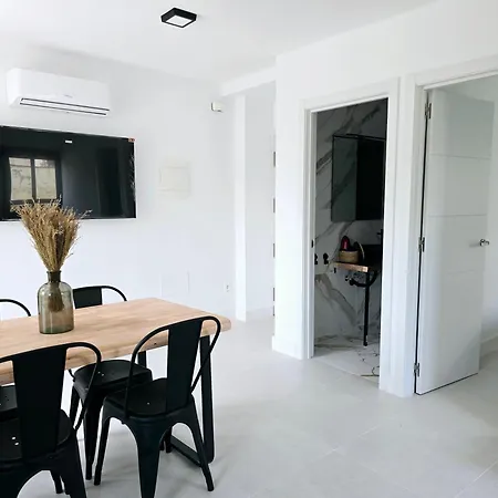 Albatros - Appartement *