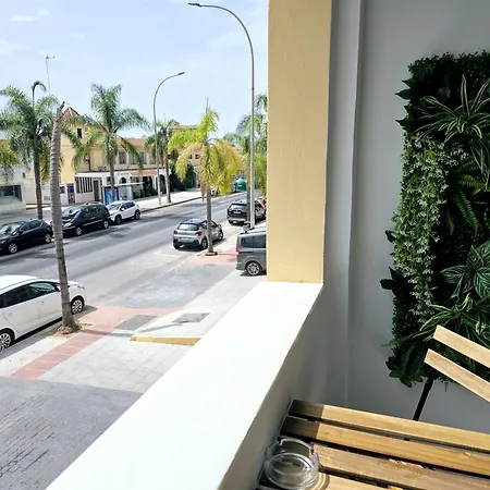 Appartement Albatros - Torremolinos