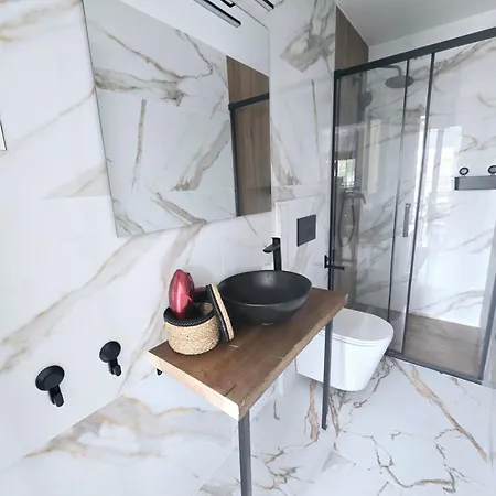 Apartamento Albatros -