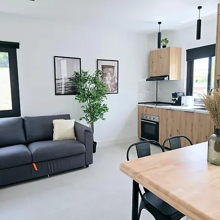 Apartment Albatros - Torremolinos