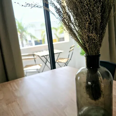 Apartamento Albatros - *