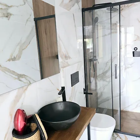 Appartement Albatros - Torremolinos