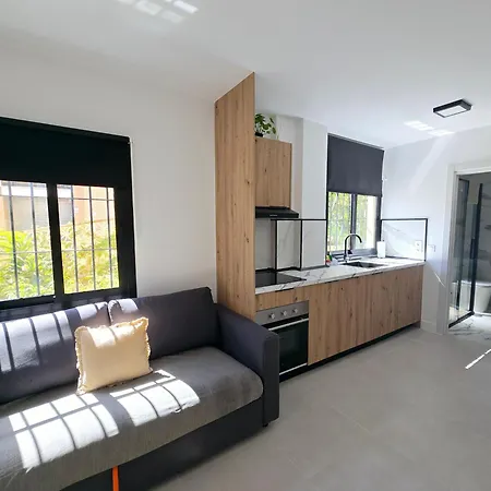 Albatros - Apartamento Torremolinos