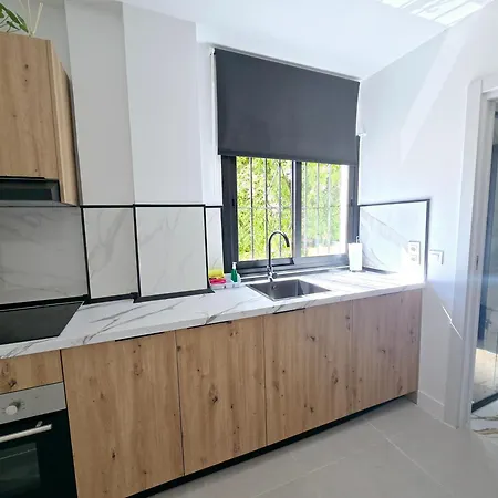 Albatros - Apartamento Torremolinos