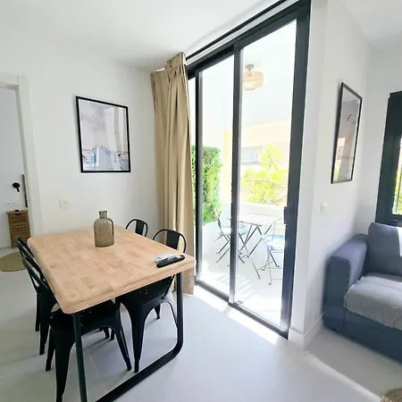 Apartamento Albatros - *
