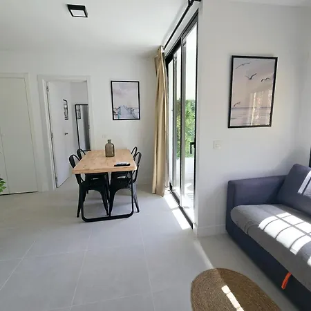 Albatros - Appartement