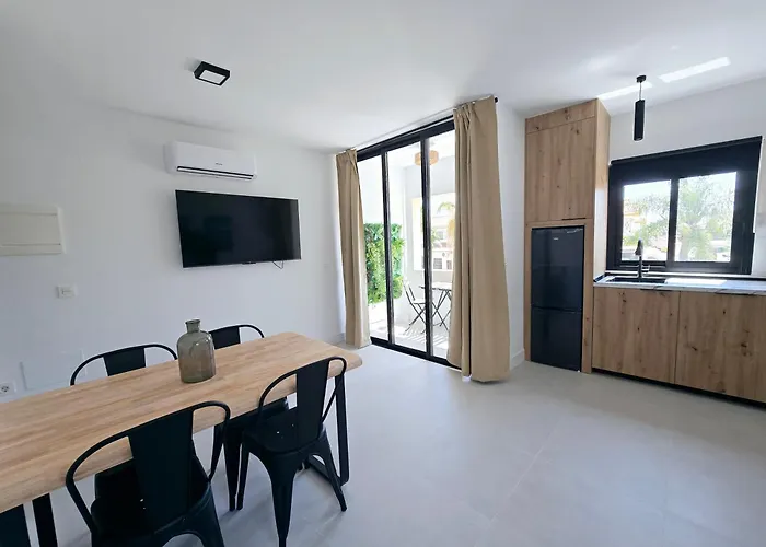 Albatros - Apartment