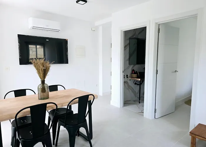 Albatros - Apartment *