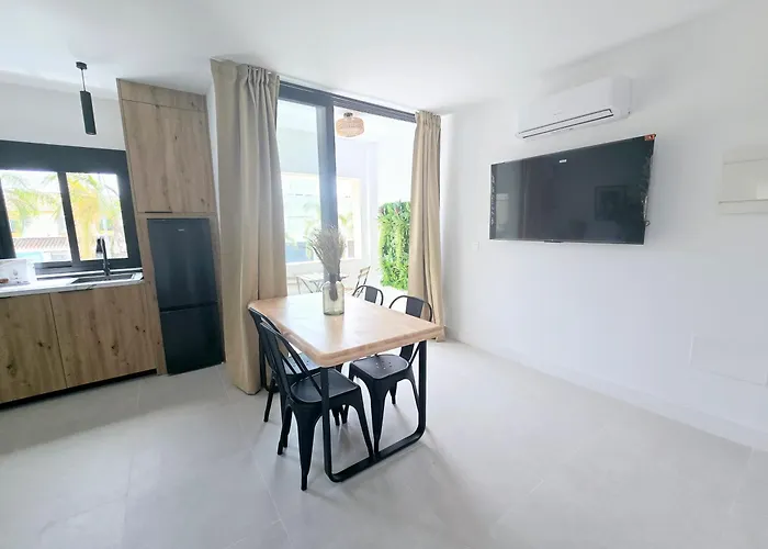 Albatros - Apartment *