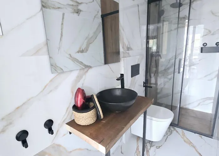 Apartment Albatros -