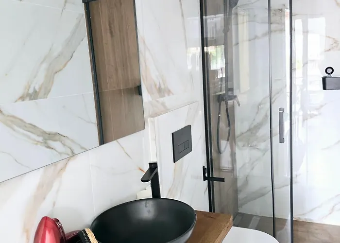 Apartment Albatros - Torremolinos