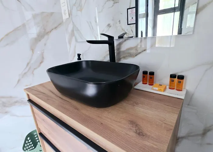 Albatros - アパート *