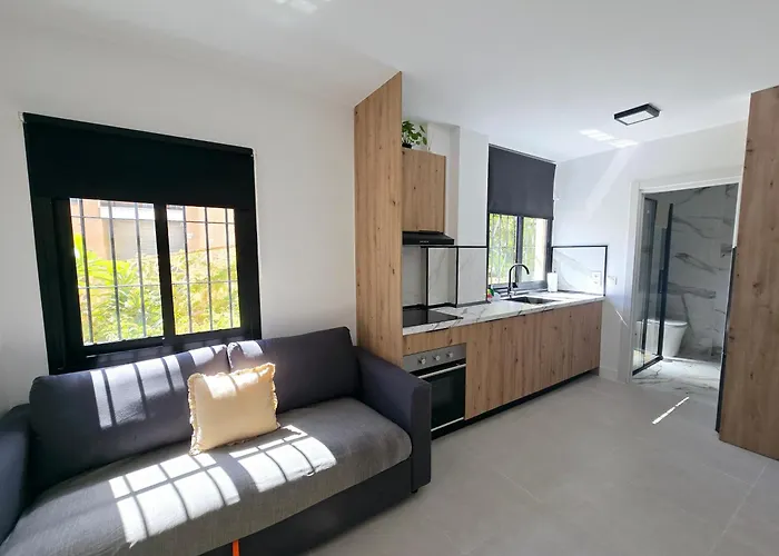 Albatros - Apartment Torremolinos