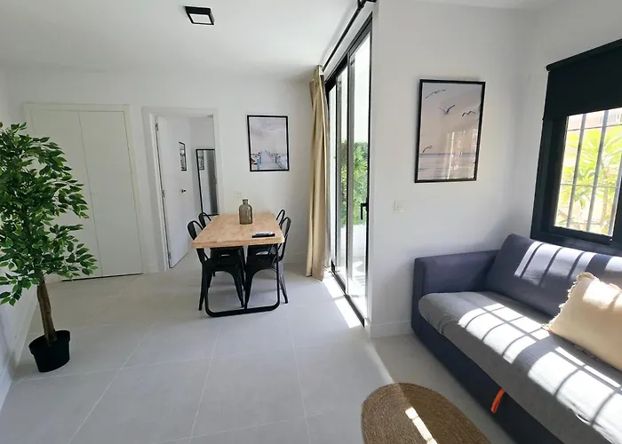 Albatros - Apartment