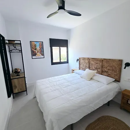 Apartamento Albatros - *