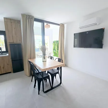 Albatros - Apartament *