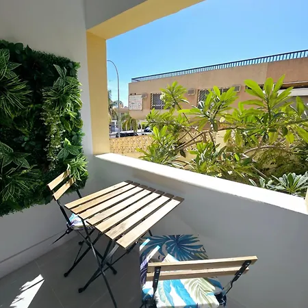 Apartament Albatros - Torremolinos