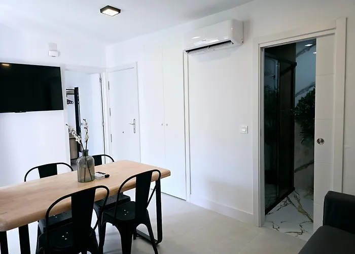 Albatros - * Torremolinos