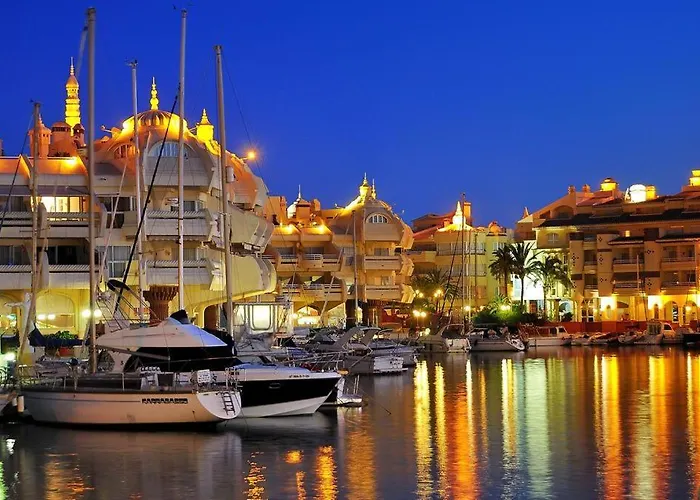 Appartamento Albatros - Torremolinos