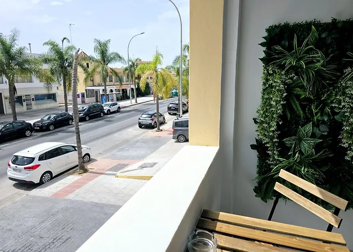 Appartamento Albatros - Torremolinos